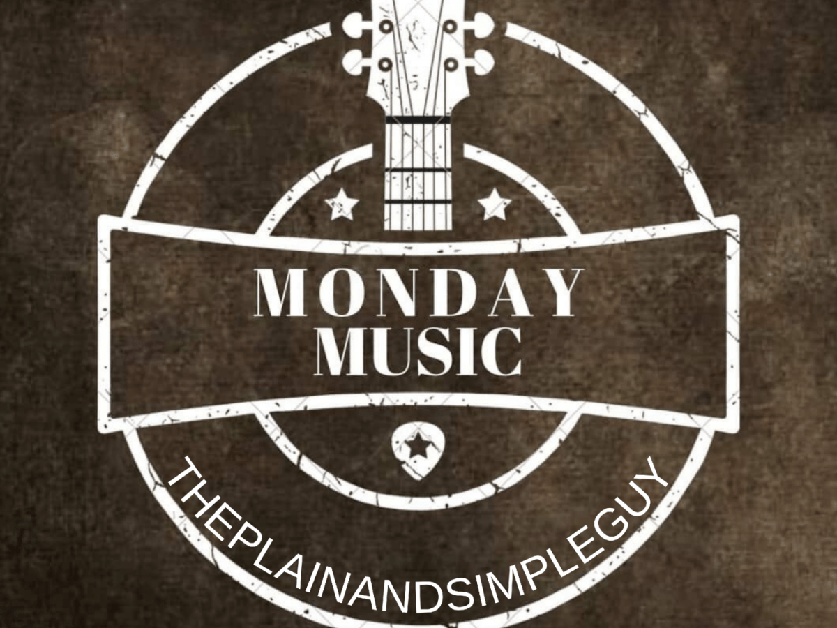 Music Monday, week 3. (Last Of The Wilds)